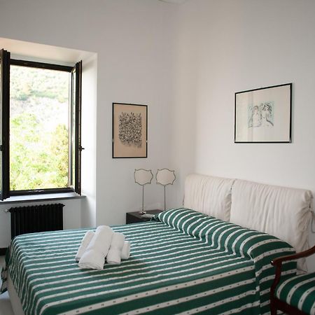 ויקו אקוונסה Villa Margi מראה חיצוני תמונה