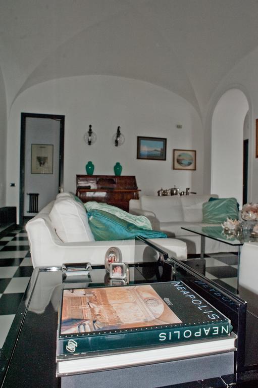 ויקו אקוונסה Villa Margi חדר תמונה