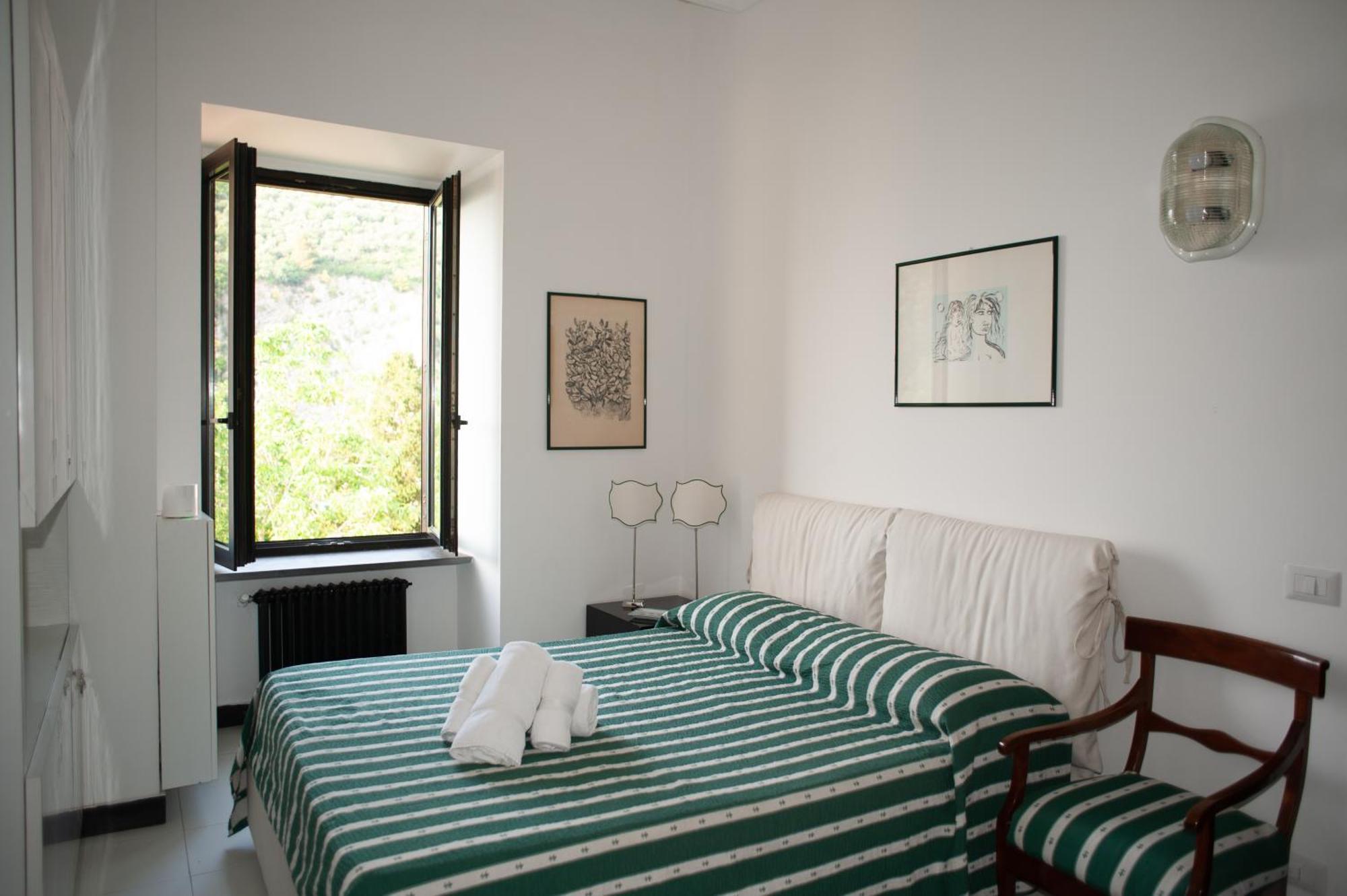 ויקו אקוונסה Villa Margi מראה חיצוני תמונה
