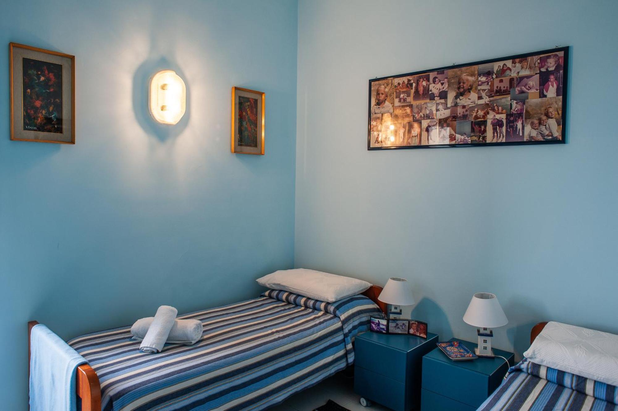 ויקו אקוונסה Villa Margi מראה חיצוני תמונה