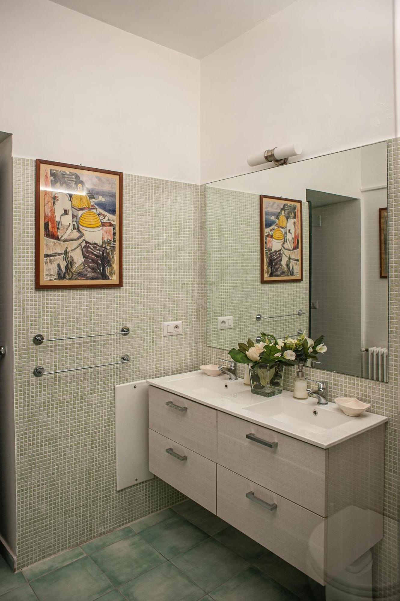 ויקו אקוונסה Villa Margi מראה חיצוני תמונה