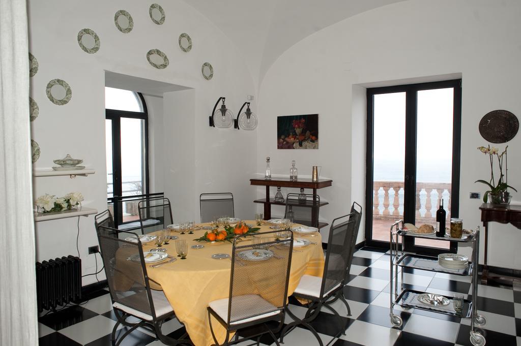 ויקו אקוונסה Villa Margi חדר תמונה
