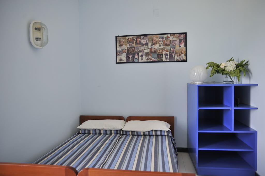 ויקו אקוונסה Villa Margi חדר תמונה