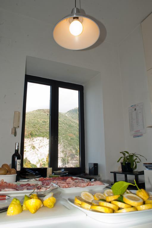 ויקו אקוונסה Villa Margi מראה חיצוני תמונה