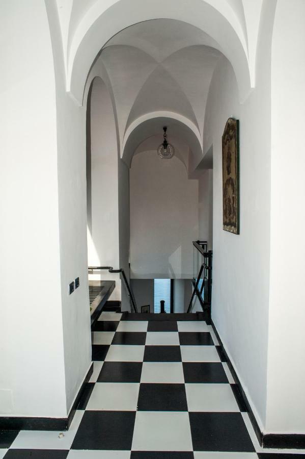 ויקו אקוונסה Villa Margi מראה חיצוני תמונה